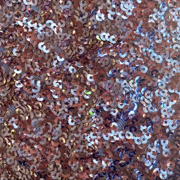 3/$30 - Atmosphere Sequined Cami Top Size 6 - Picture 6 of 7